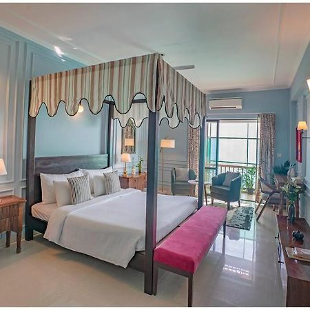 Umaid Heritage 3Bhk With Stunning View Jodhpur Džódhpur Exteriér fotografie