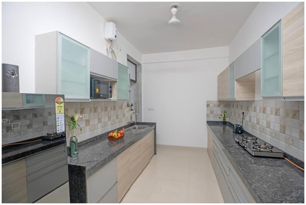 Umaid Heritage 3Bhk With Stunning View Jodhpur Džódhpur Exteriér fotografie
