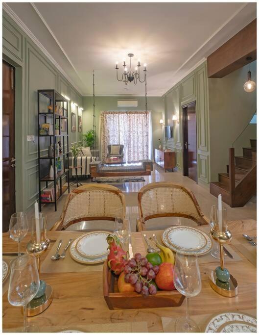Umaid Heritage 3Bhk With Stunning View Jodhpur Džódhpur Exteriér fotografie