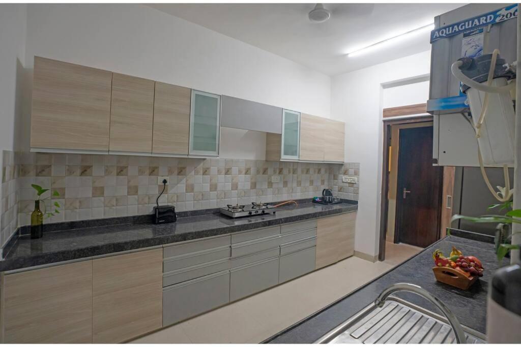 Umaid Heritage 3Bhk With Stunning View Jodhpur Džódhpur Exteriér fotografie