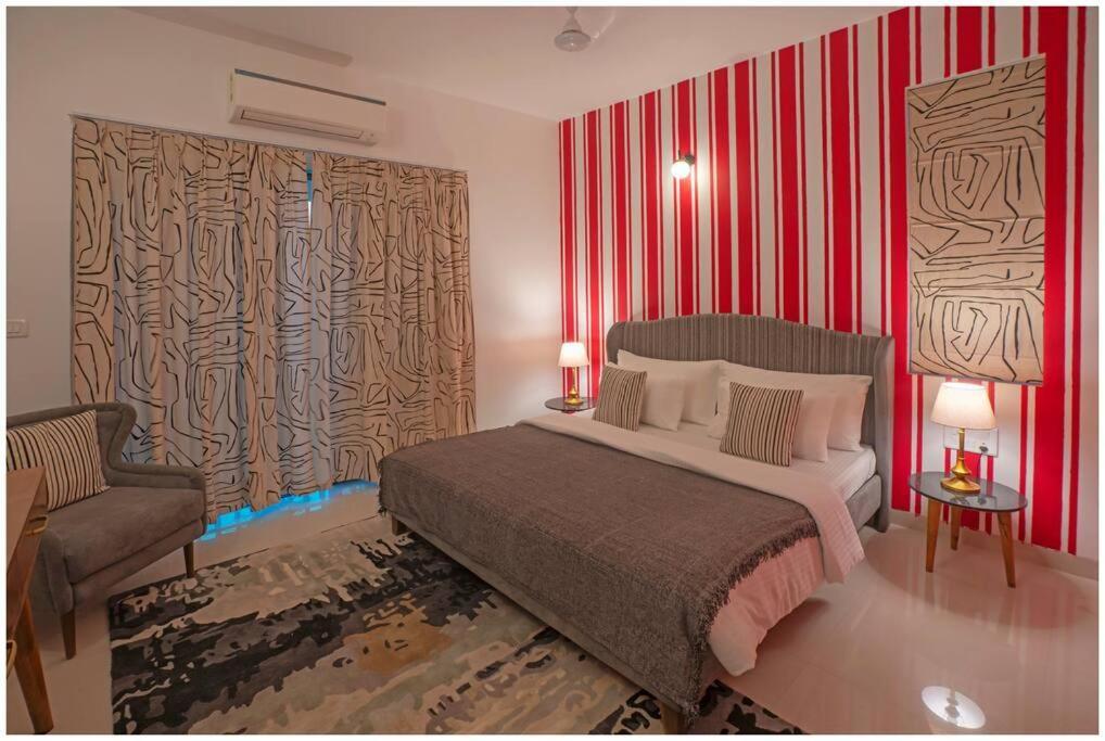 Umaid Heritage 3Bhk With Stunning View Jodhpur Džódhpur Exteriér fotografie