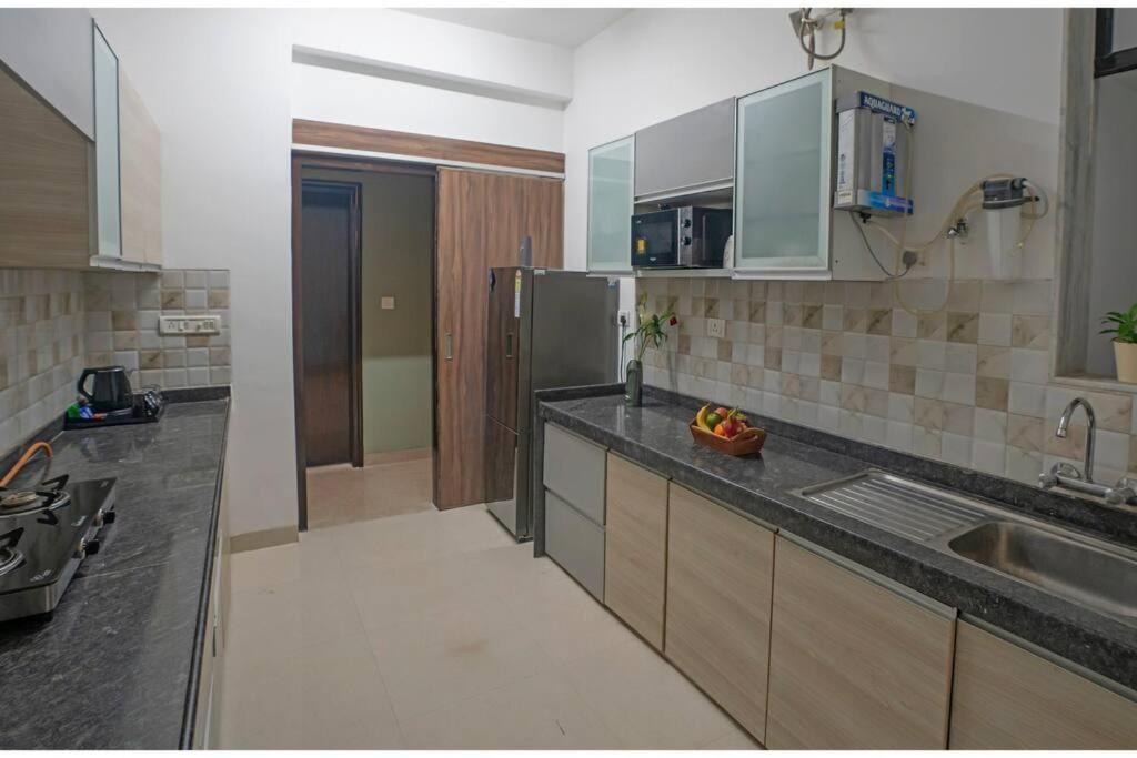 Umaid Heritage 3Bhk With Stunning View Jodhpur Džódhpur Exteriér fotografie