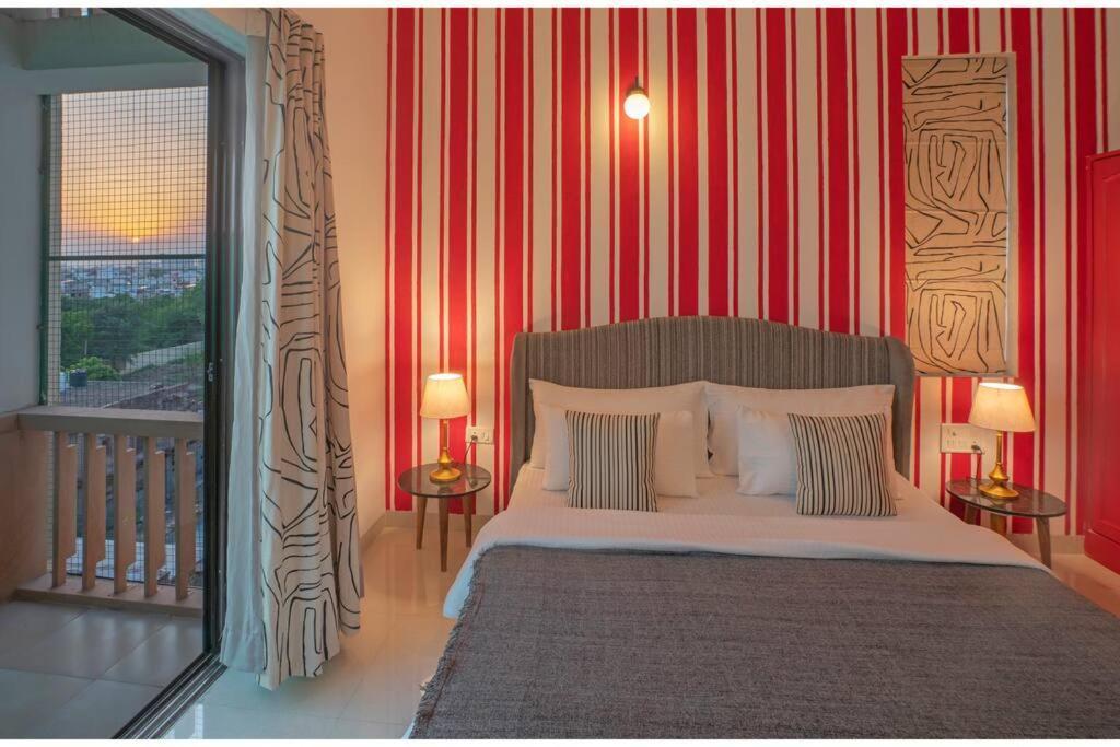 Umaid Heritage 3Bhk With Stunning View Jodhpur Džódhpur Exteriér fotografie