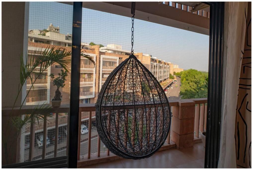 Umaid Heritage 3Bhk With Stunning View Jodhpur Džódhpur Exteriér fotografie